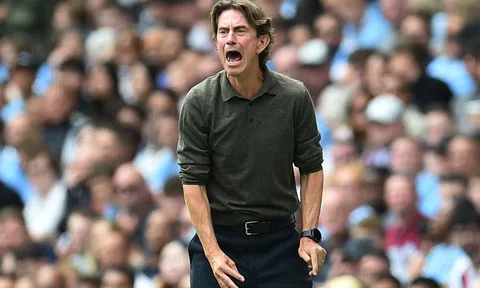 Thomas Frank là bản hợp đồng hay nhất của Tottenham