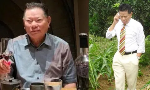 3 cuộc tình éo le của tỷ phú Hoàng Kiều: Bị vợ, người yêu phản bội, tình địch tìm đến tận cửa