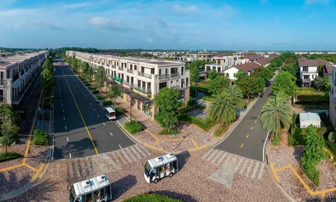 “Cú lội ngược dòng” của bất động sản vệ tinh, mức tăng giá đột biến đến 90% trong vòng một năm gọi tên khu vực này