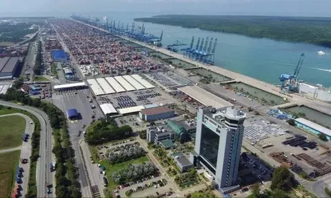 ‘Bàn cờ thương mại mới’ ở Đông Nam Á