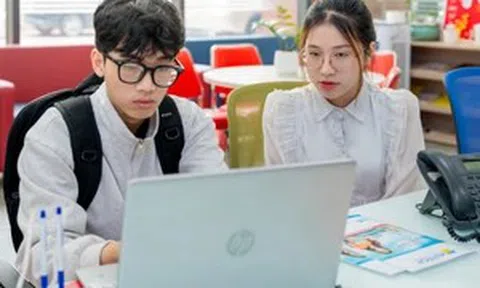 'Cuộc đua' IELTS ngày càng nóng