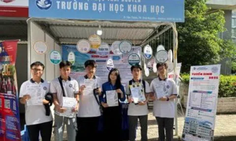 Tuyển sinh đại học năm 2025 đổi mới để nâng cao chất lượng