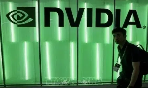 Nvidia dự định sản xuất dòng chip H20 vượt trội cho thị trường Trung Quốc