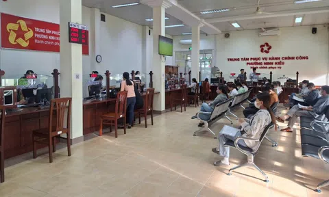 Bảo đảm cắt giảm, đơn giản hóa TTHC, điều kiện kinh doanh, thực hiện TTHC thông suốt, hiệu quả