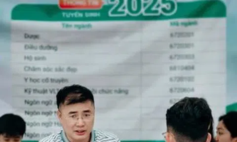 Công bằng cho thí sinh và minh bạch trong tuyển sinh