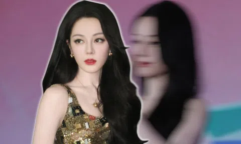 Vẻ đẹp của Địch Lệ Nhiệt Ba gây 'sốt' cõi mạng