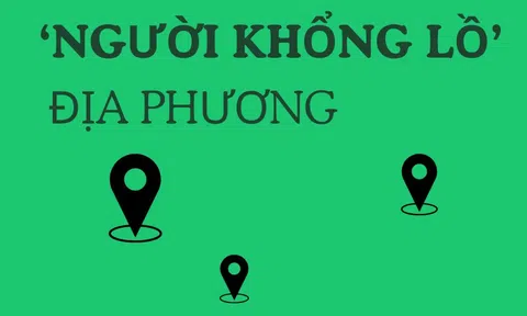 Bản đồ 19 'ông lớn' quyền lực nhất các tỉnh thành Việt Nam: 1,4 triệu tỷ đang 'phân bổ' ở đâu?