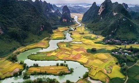 Giai điệu trầm hùng mà chan chứa yêu thương