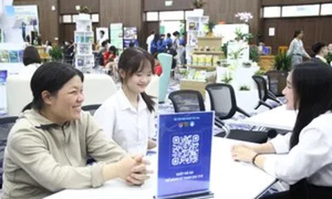 Hơn 501 nghìn thí sinh xác nhận nhập học trực tuyến trên Hệ thống của Bộ GD&ĐT