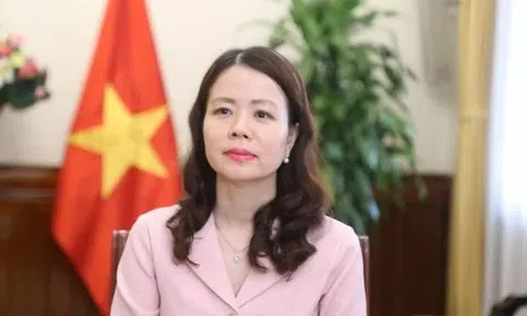 Ngoại giao kinh tế tận dụng thời cơ phát triển đất nước