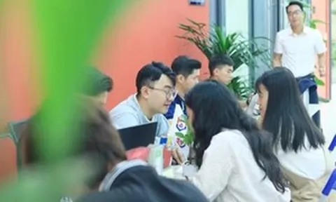 Nỗ lực chuẩn hóa quy trình tuyển sinh