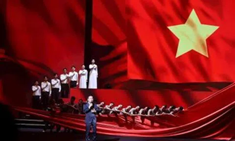 'Sao Độc lập' tôn vinh giá trị văn hóa, lịch sử cao đẹp của dân tộc