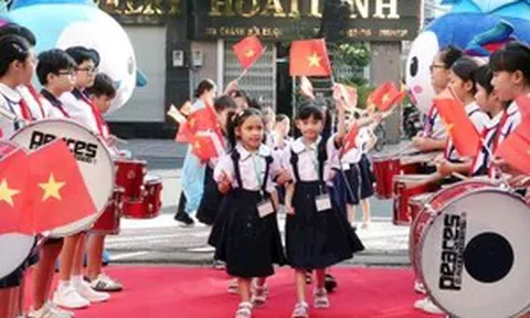 Sở GD&ĐT TPHCM yêu cầu trường học phải minh bạch các khoản thu