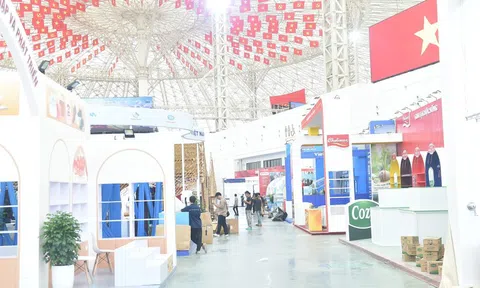 Triển lãm thành tựu Đất nước: Sẵn sàng cho ngày khai mạc