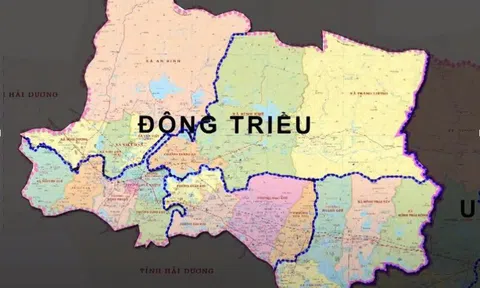 Đông Triều - “Điểm rơi vàng” cho chu kỳ đầu tư bất động sản mới