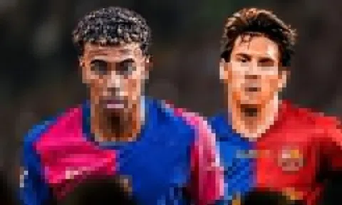 HLV Tây Ban Nha kêu gọi đối xử với Yamal như Messi
