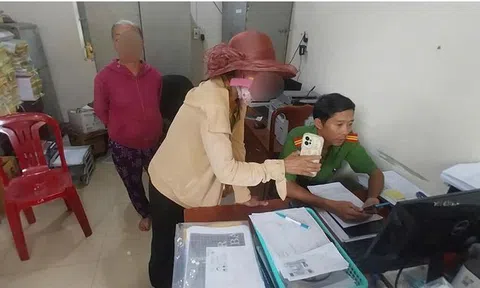 Cảnh báo thủ đoạn lừa đảo bằng hình thức đầu tư ngoại hối, làm nhiệm vụ nhận “hoa hồng"
