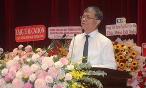 15 nhiệm vụ trọng tâm của ngành GD&ĐT TPHCM trong năm học mới