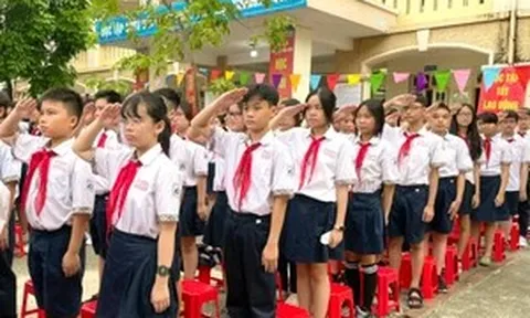 Cơ hội vàng để giáo dục Việt Nam chuyển mình mạnh mẽ