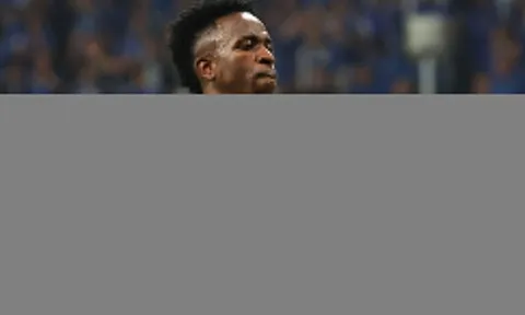Lá thăm 'ác mộng' của Real Madrid tại Champions League