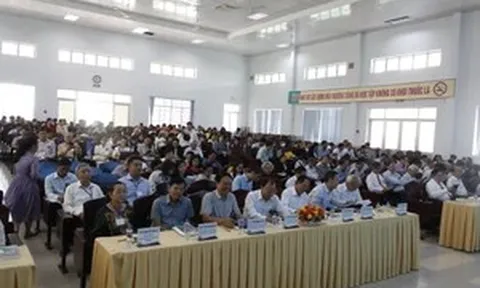 Những vấn đề đặt ra về Chương trình Giáo dục phổ thông 2018