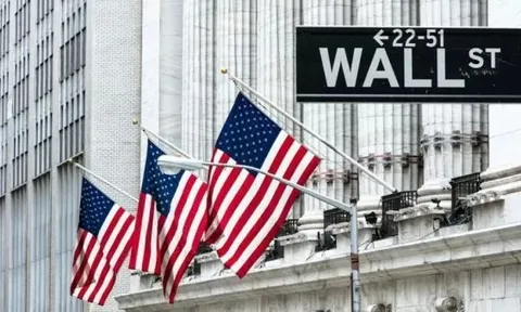 GDP của Mỹ cao hơn ước tính, nhập khẩu giảm mạnh 29,8% trong quý II/2025
