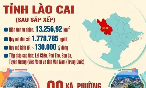 Đẩy mạnh công tác đối ngoại, đưa Lào Cai hội nhập sâu rộng và hiệu quả