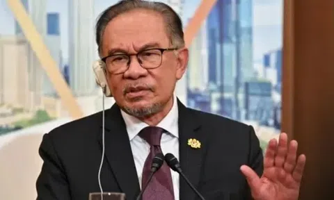 Thủ tướng Malaysia: Khu vực thương mại tự do lớn nhất thế giới cần đổi mới bằng năng lượng chính trị