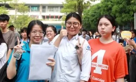 Hà Nội xây dựng lộ trình dạy 2 buổi/ ngày cho cấp THPT