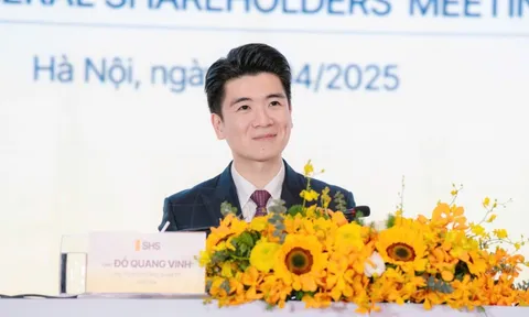 Công ty thứ 2 liên quan gia đình bầu Hiển chạm mốc 1 tỷ USD