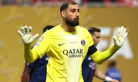 Tình cảnh trớ trêu của nhà vô địch Champions League