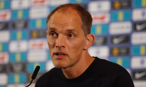 Tuchel xin lỗi Jude Bellingham