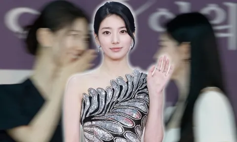'Em gái' Song Hye Kyo vướng tin sắp kết hôn