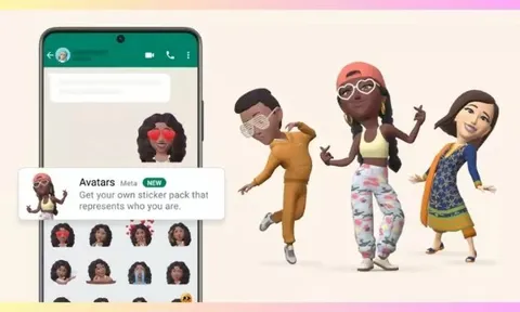 Cách làm icon chat bằng ảnh tự sướng cực nhanh và đơn giản