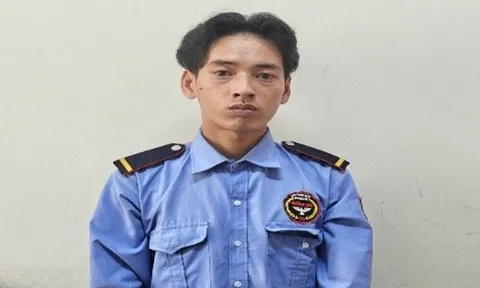 Tạm giữ nam thanh niên siết cổ em họ tử vong trên giường ngủ