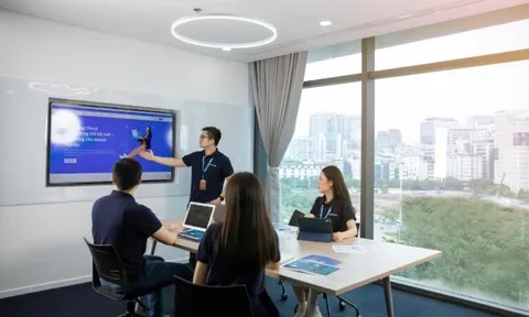 FPT Cloud chính thức đạt Chuẩn An toàn Thông tin cấp độ 4