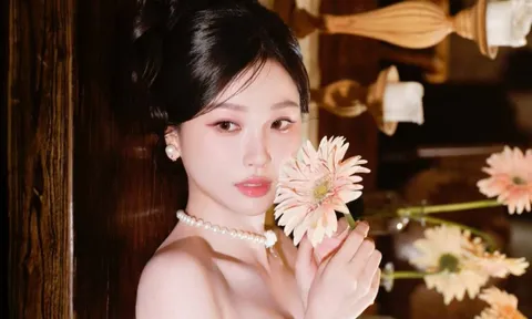 Ngu Thư Hân sắp bị 'phong sát'?