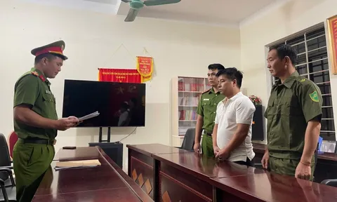 Tìm bị hại của cựu cán bộ ngân hàng