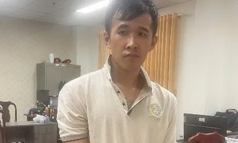 Khách hàng báo chuyển khoản thành công qua Zalopay, người đàn ông kiểm tra tài khoản ngân hàng rồi báo công an