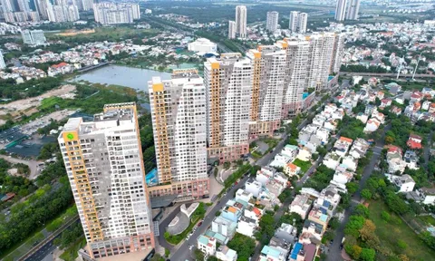 DN BĐS đang tái cấu trúc: CEO sinh năm 1985 nhận lương hơn 400 triệu mỗi tháng