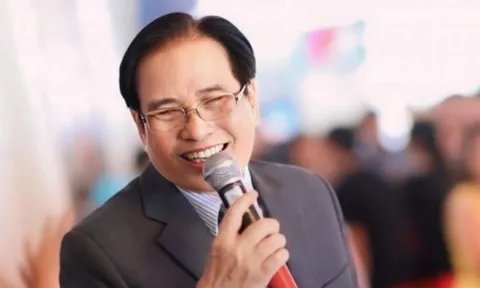 Lương Thế Thành báo tin một nam nghệ sĩ Việt vừa qua đời, nhiều khán giả tiếc thương