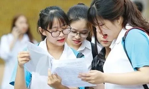 Bộ GD&ĐT gia hạn thời gian mở hệ thống hỗ trợ tuyển sinh chung