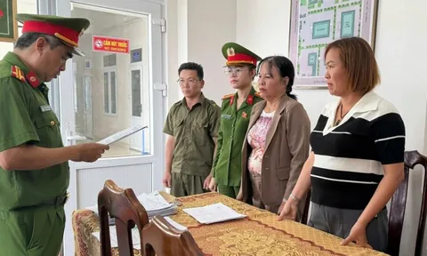 Bịa câu chuyện giả "nải chuối bằng vàng" để lừa tiền
