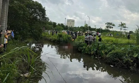 Điều tra nguyên nhân vụ 2 cháu nhỏ tử vong ở Hưng Yên