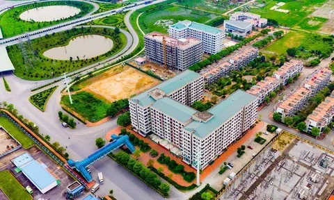 Bước tiến vượt bật của loại hình bất động sản được hàng triệu người dân mong đợi nhất