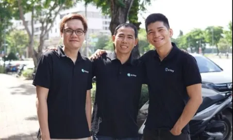 Startup MXH hỏi đáp AI thuần Việt đầu tiên "làm điều không tưởng": Thuyết phục Nvidia bán siêu chip, Forbes vinh danh