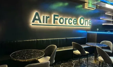 Chủ một quán bar ở Đà Nẵng bị bắt vì chứa chấp sử dụng ma túy