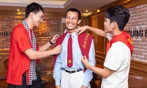 Mưa đỏ trở thành bộ phim lịch sử, chiến tranh có doanh thu cao nhất mọi thời đại tại Việt Nam