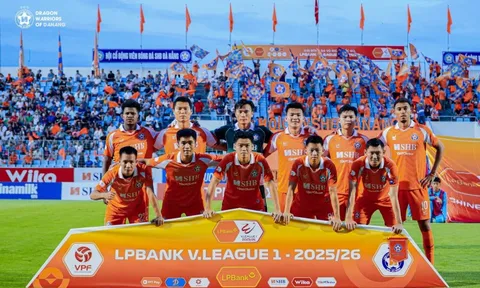 CLB Đà Nẵng nói dối với chính mình