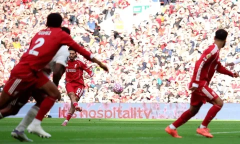Szoboszlai chia sẻ bí quyết sút phạt giống Ronaldo